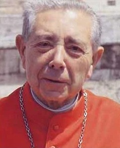 María, nuestra Madre – Card. Ernesto Corripio
